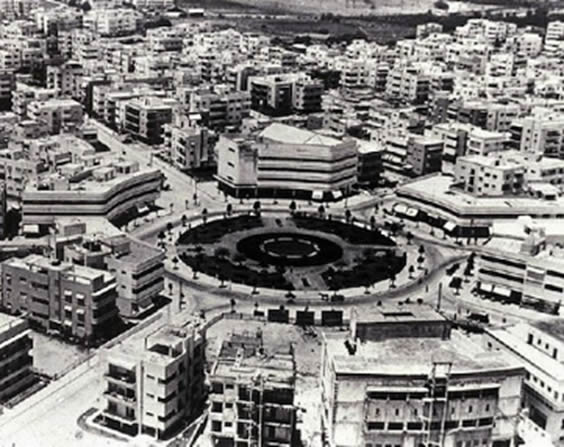 Le Bauhaus