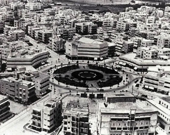 Le Bauhaus