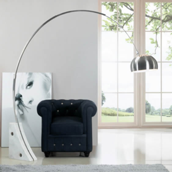 Comment éclairer votre intérieur ?