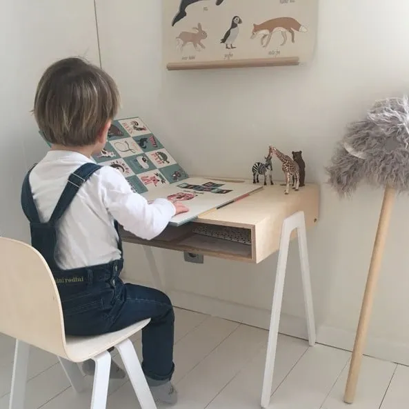 Rentrée des classes : Choisissez son Bureau