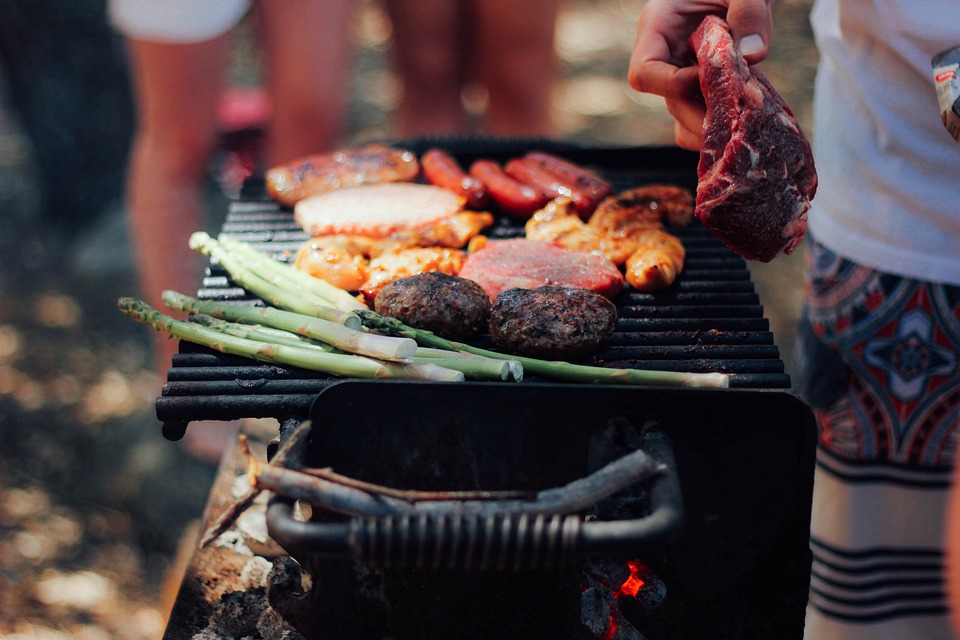 Choisir son barbecue