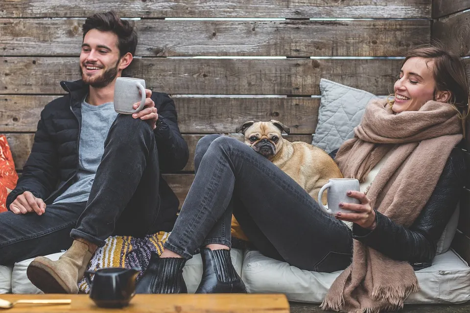 Le hiving, nouvelle ambiance cosy
