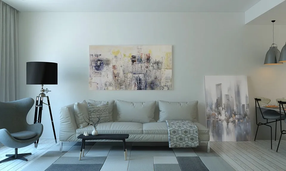 home-staging