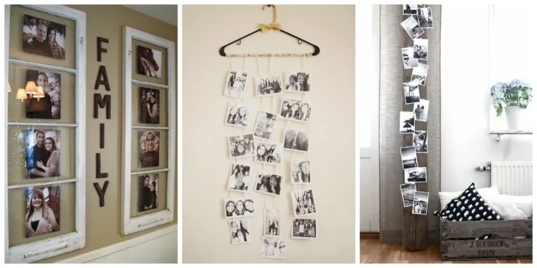 Vos photos en déco