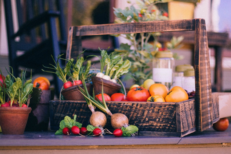 Créer un potager sur son balcon