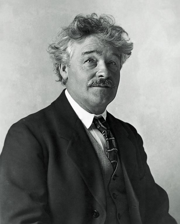 Georg Jensen