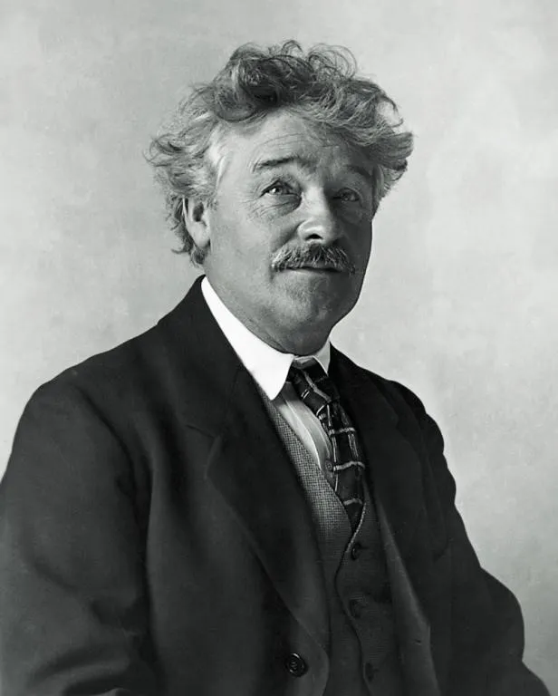 Georg Jensen