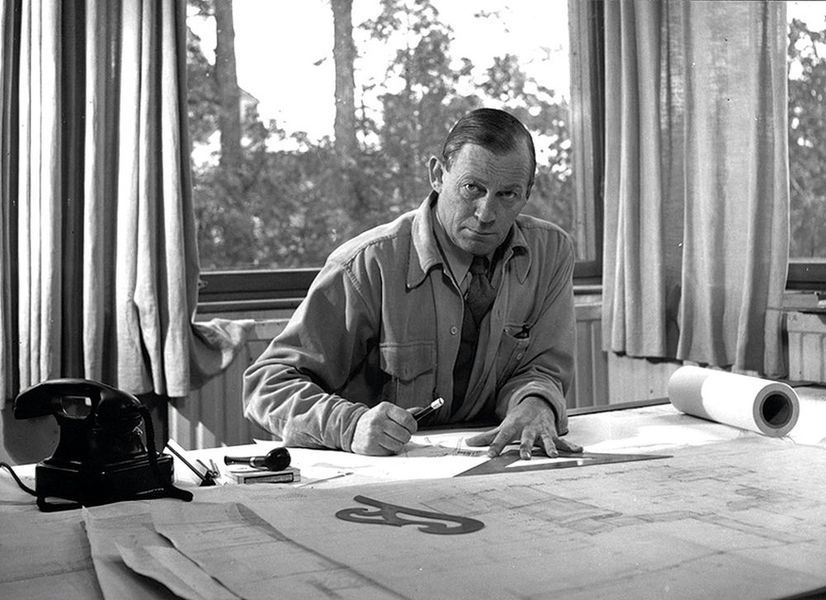 Alvar AALTO