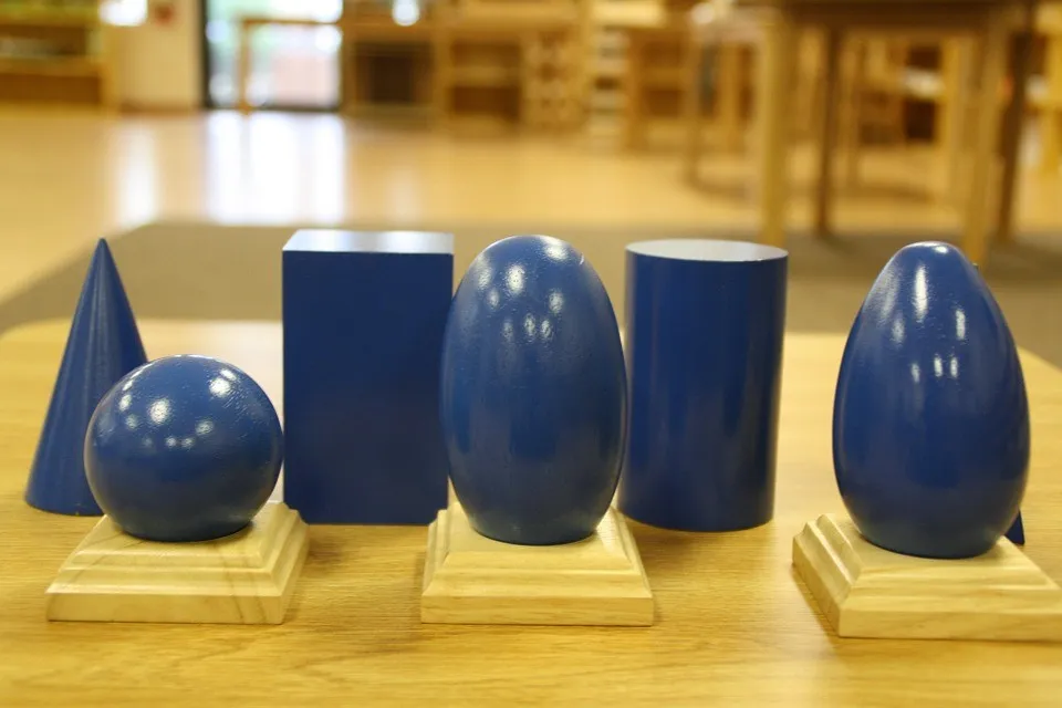 C’est quoi une chambre d’enfant Montessori ?