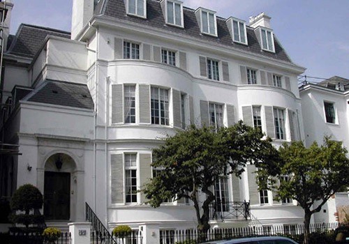 C’est quoi le bon goût en terme de maison design dans le monde ?