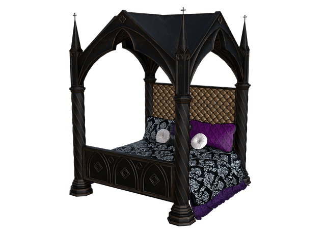 Lit cabane : mode d’emploi pour un fait maison !