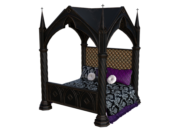 Lit cabane : mode d’emploi pour un fait maison !