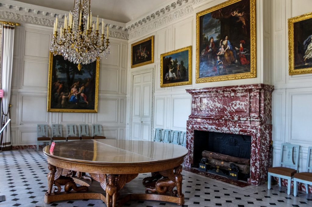 decoration interieur