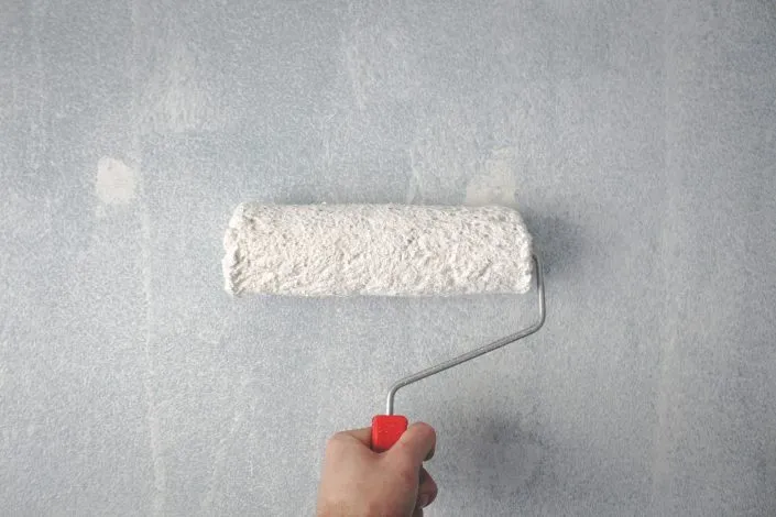 Utiliser des solvants dans le cadre de travaux de peinture
