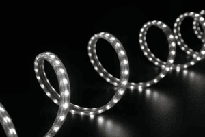 ruban led