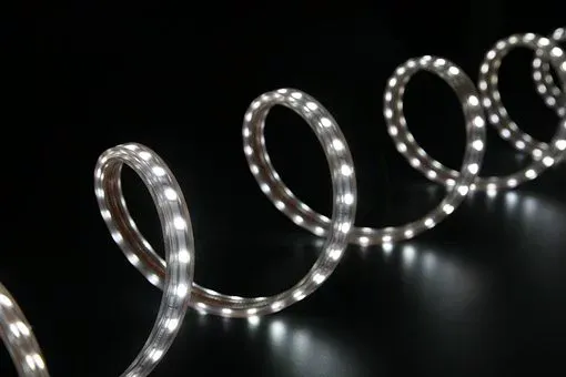 ruban led