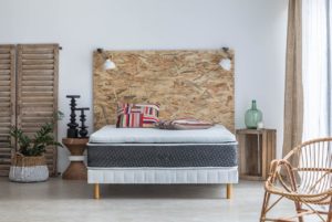 surmatelas