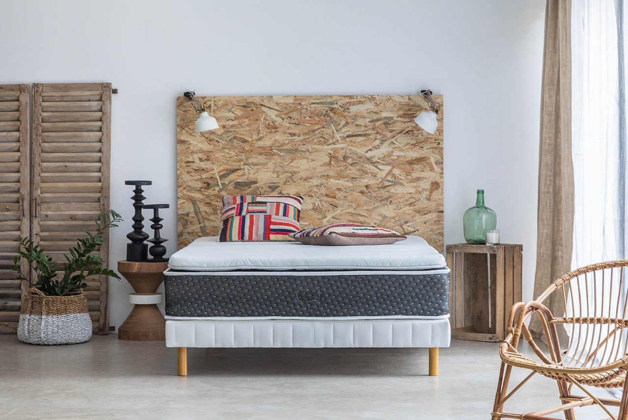 Le surmatelas, vous serez surpris !