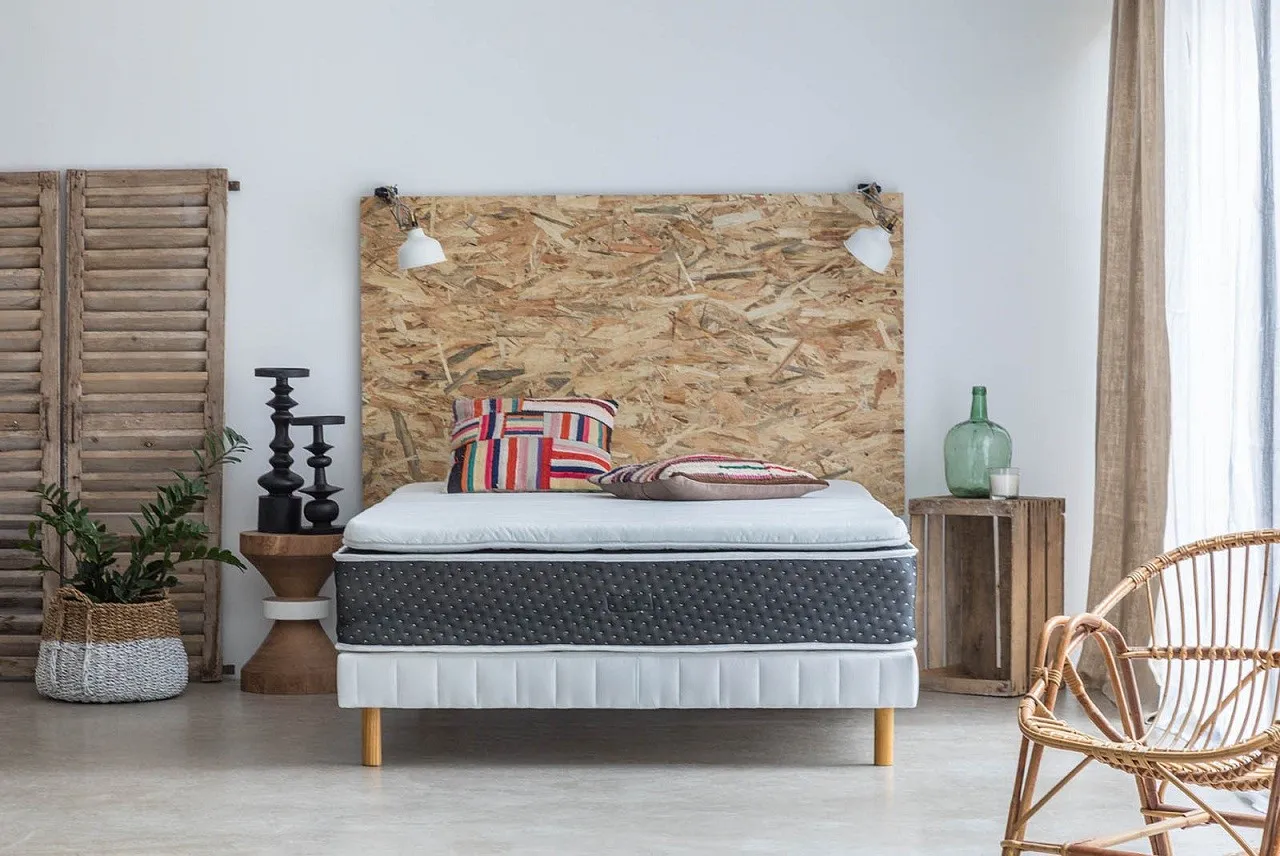 Le surmatelas, vous serez surpris !