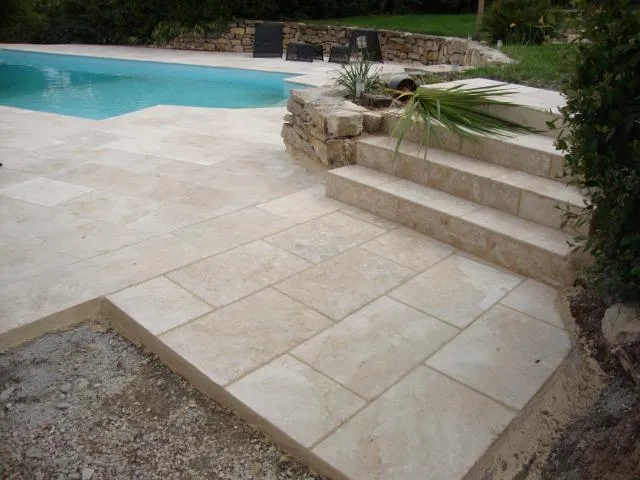 Carrelage