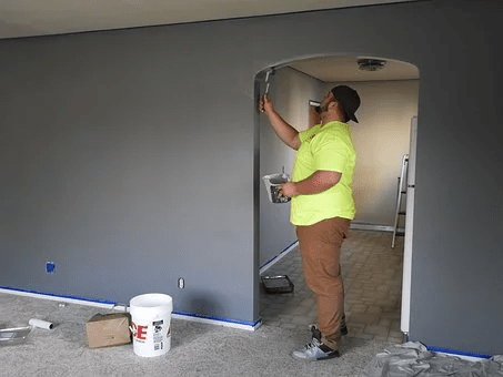 travaux