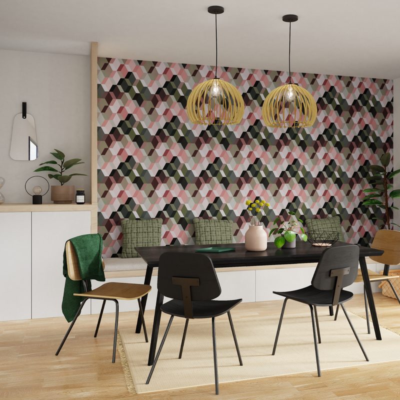 Décorer votre intérieur avec les papiers peints 4MURS