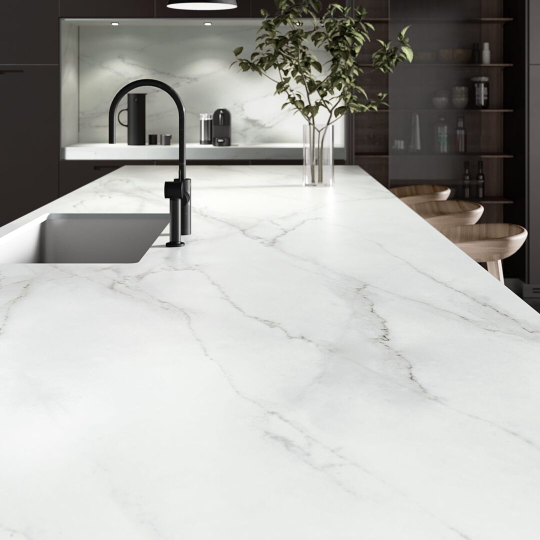 Tout savoir sur le Dekton