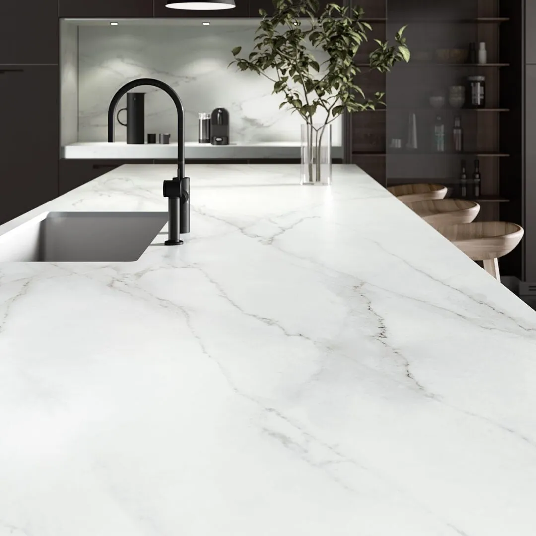Tout savoir sur le Dekton
