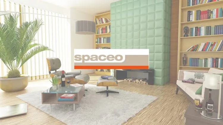 Tout savoir sur le concept Spaceo