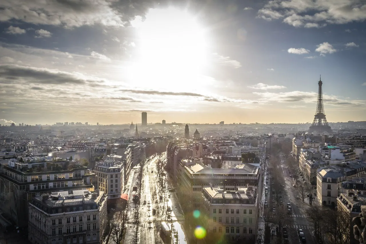 Hoxton Paris, “The place to be” pour découvrir Paris