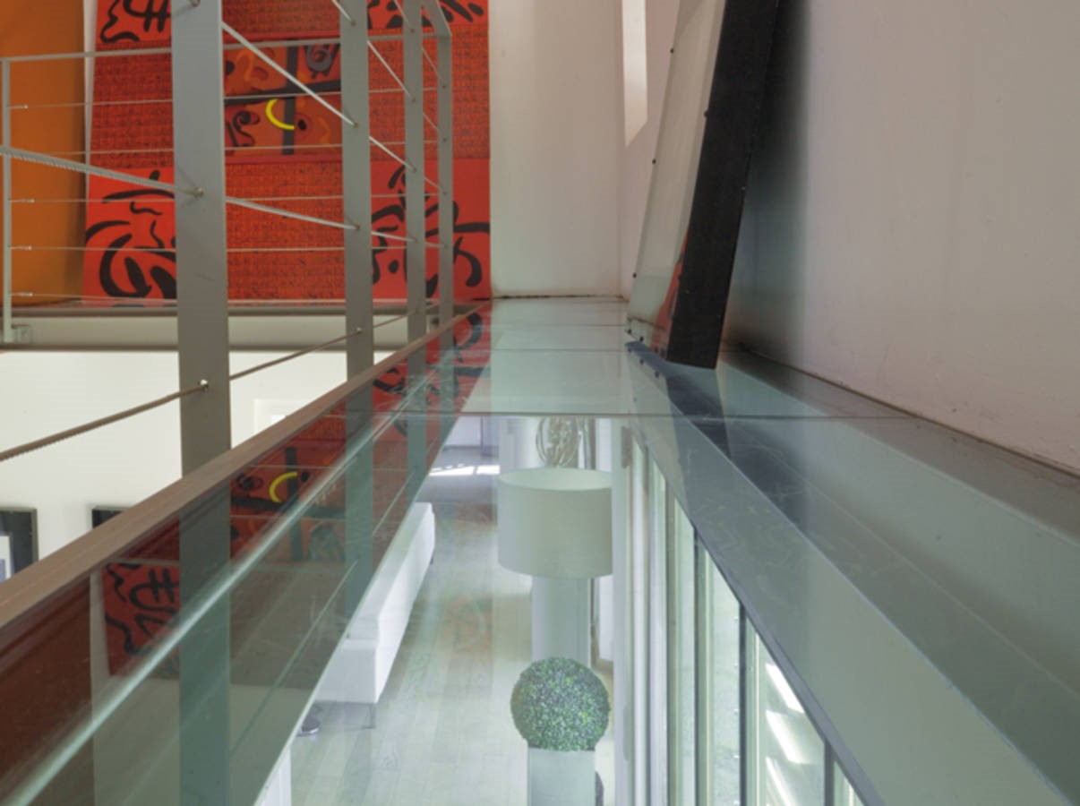 Design et Vitres à Toulouse : embellir sa maison avec plus de verre !