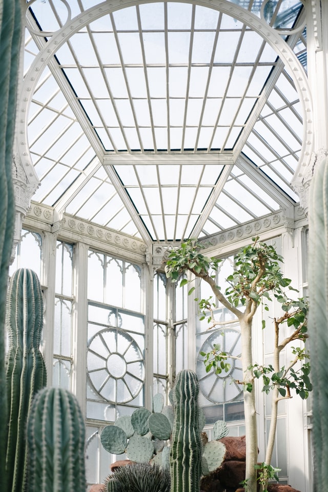 Comment choisir sa verrière d’intérieur ?