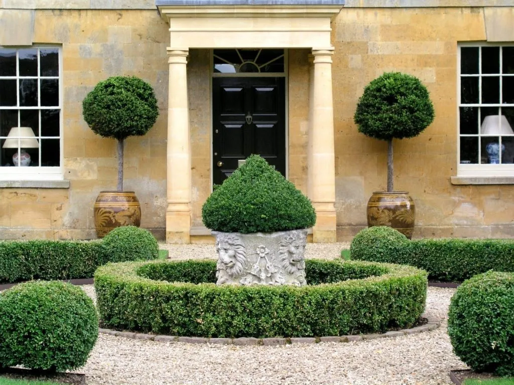 maison de maitre