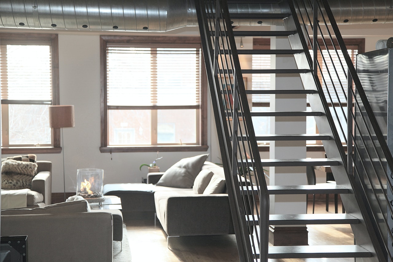 Loft : Ce qui transforme un appartement en loft