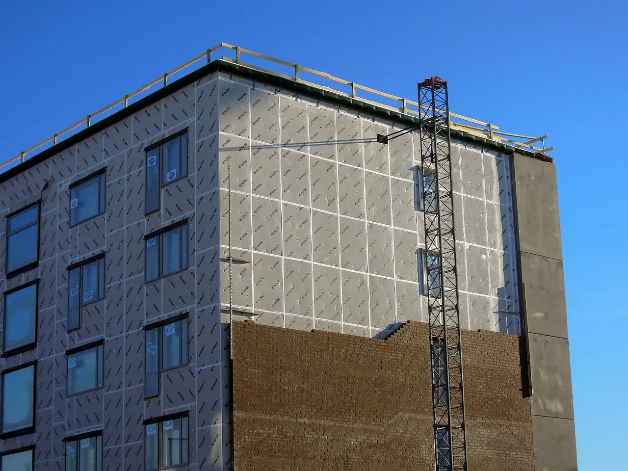 Maison préfabriquée : Connaissez-vous la différence entre les maisons préfabriquées et les maisons usinées ?