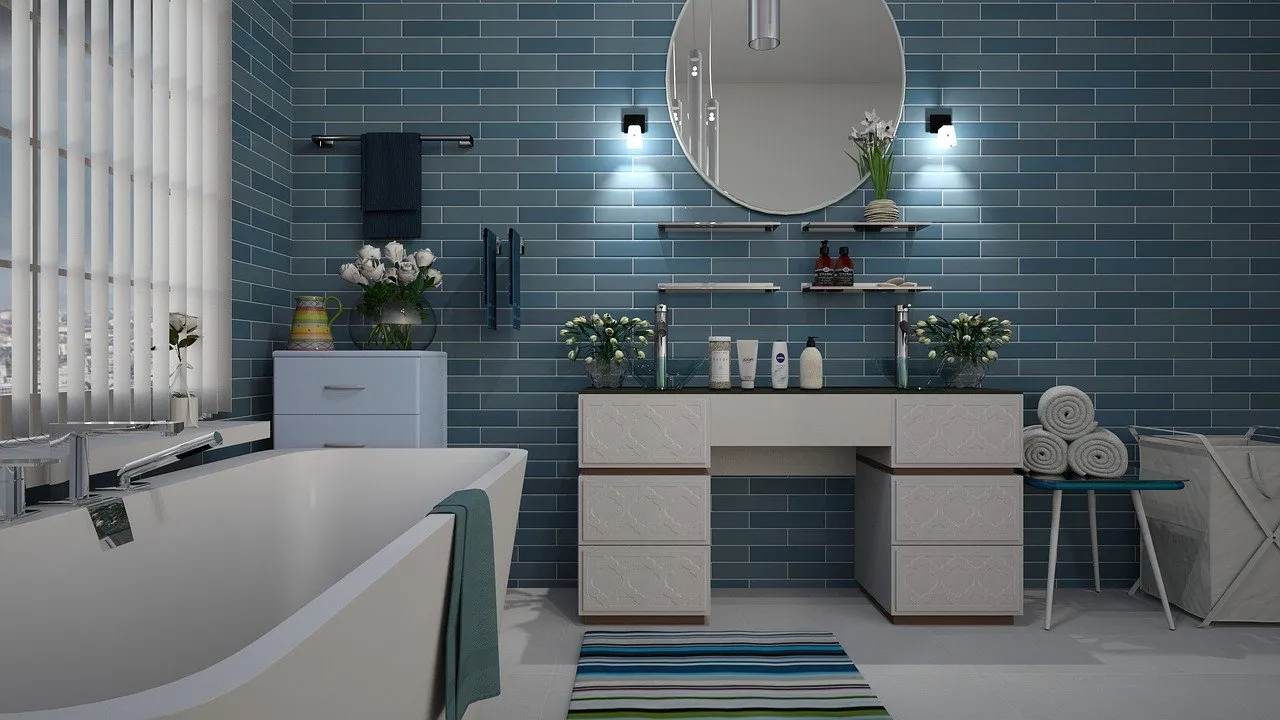 Phytoépuration : Voici la douche eco-friendly