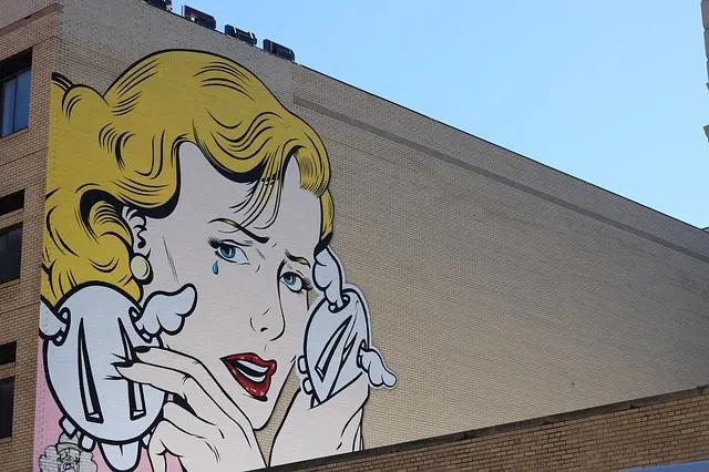 Supakitch et Koralie, le street art dans la galerie