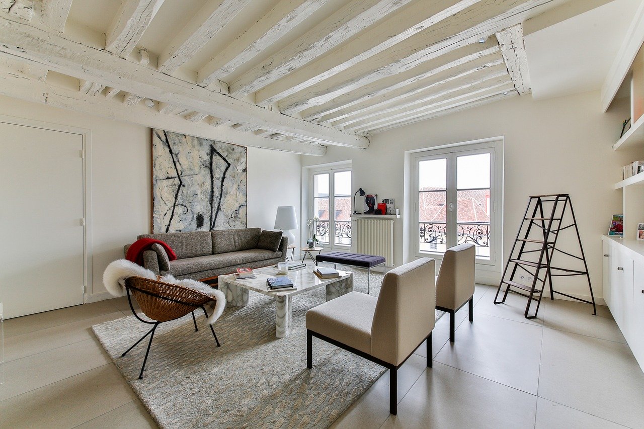 Serge Mouille : Le luminaire scandinave s’invite chez vous