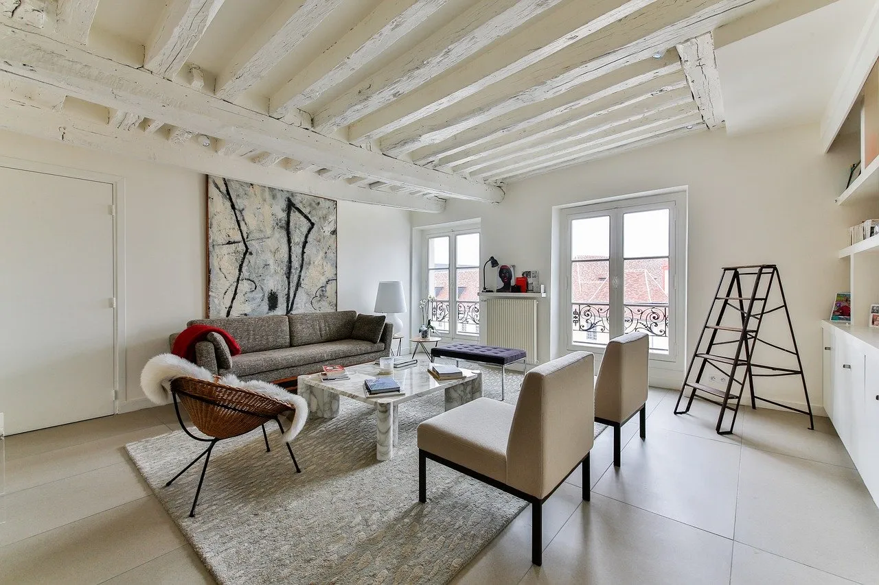 Serge Mouille : Le luminaire scandinave s’invite chez vous
