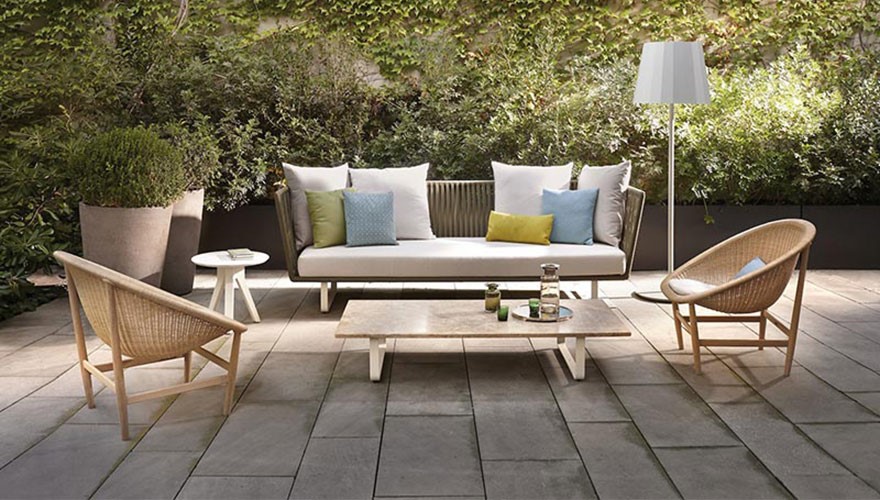 mobilier jardin