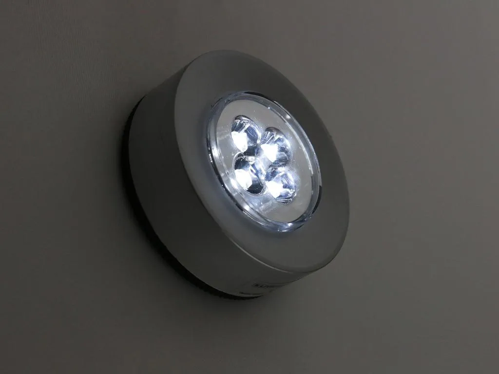 3 points à savoir avant d’acheter des lumières LED à intensité variable