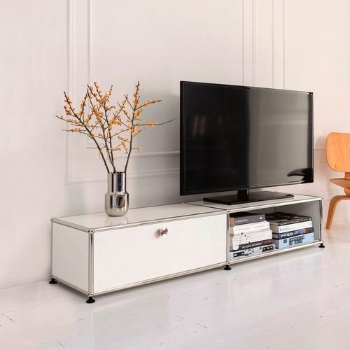 table tv et tv ecran plat