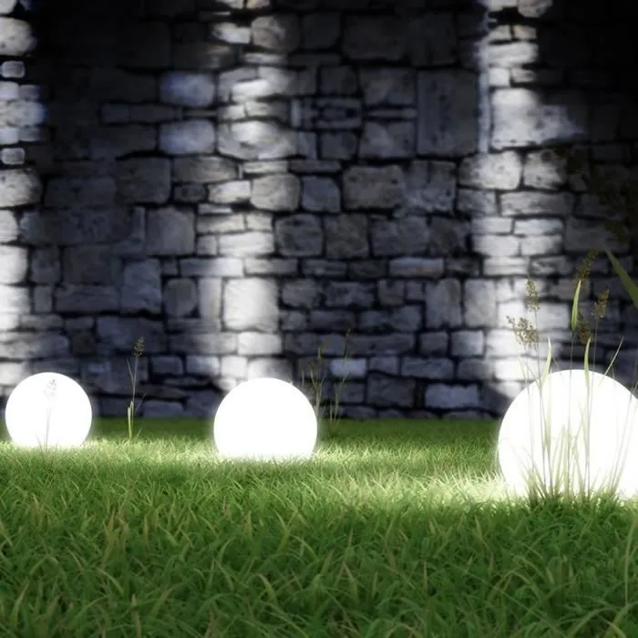 Habiller votre maison de lumière grâce à différents types d’éclairages