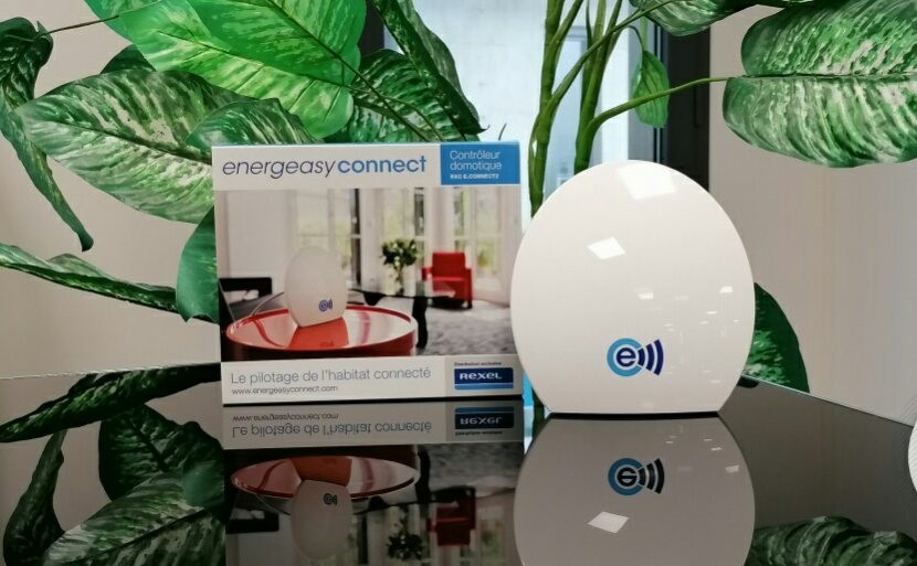 energeasy connect