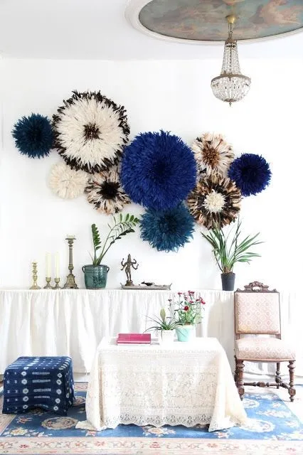 juju decoration