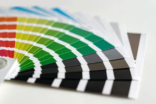 RAL 7022 : une peinture à haut pouvoir couvrant