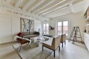 capané scandinave