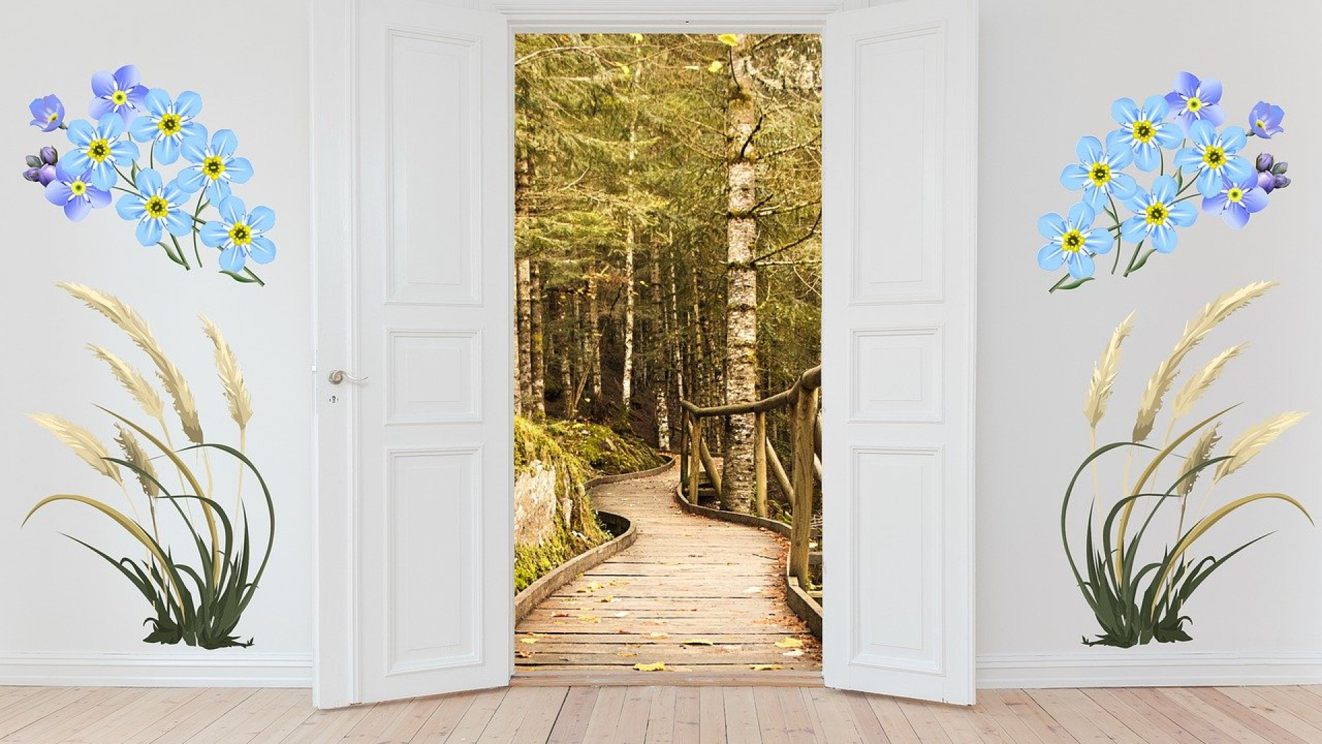 Comment renforcer la sécurité de votre porte d’entrée ?