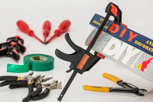 outil bricolage