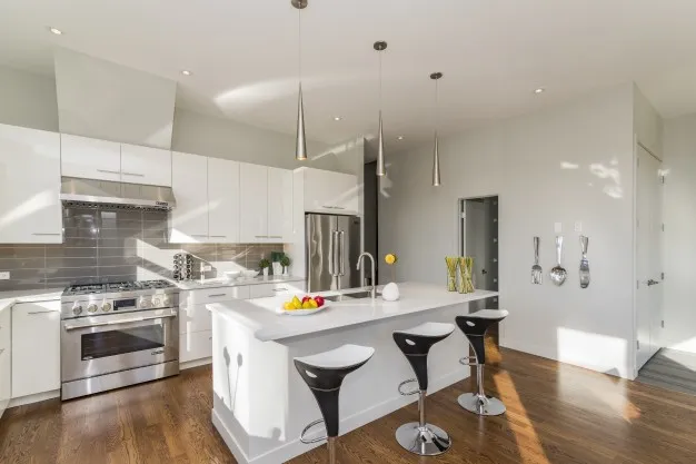 Quelles sont les tendances à suivre pour installer une cuisine moderne en 2020 ?